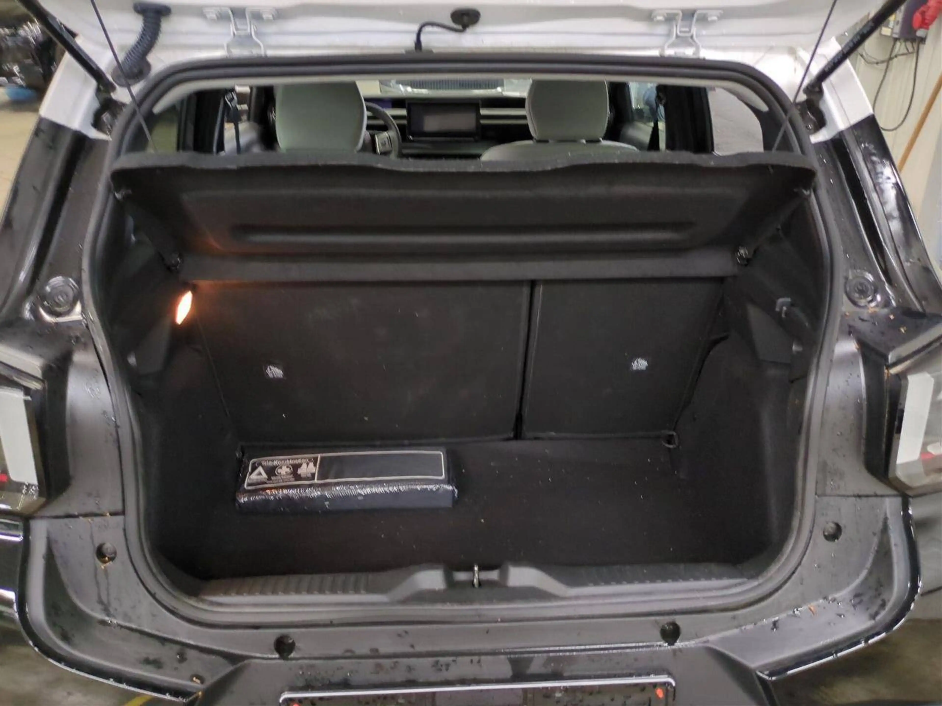 Citroen C3 MAX 100 TURBO * WINTER-PAKET * GARANTIE BIS 08.2033 — photo 12