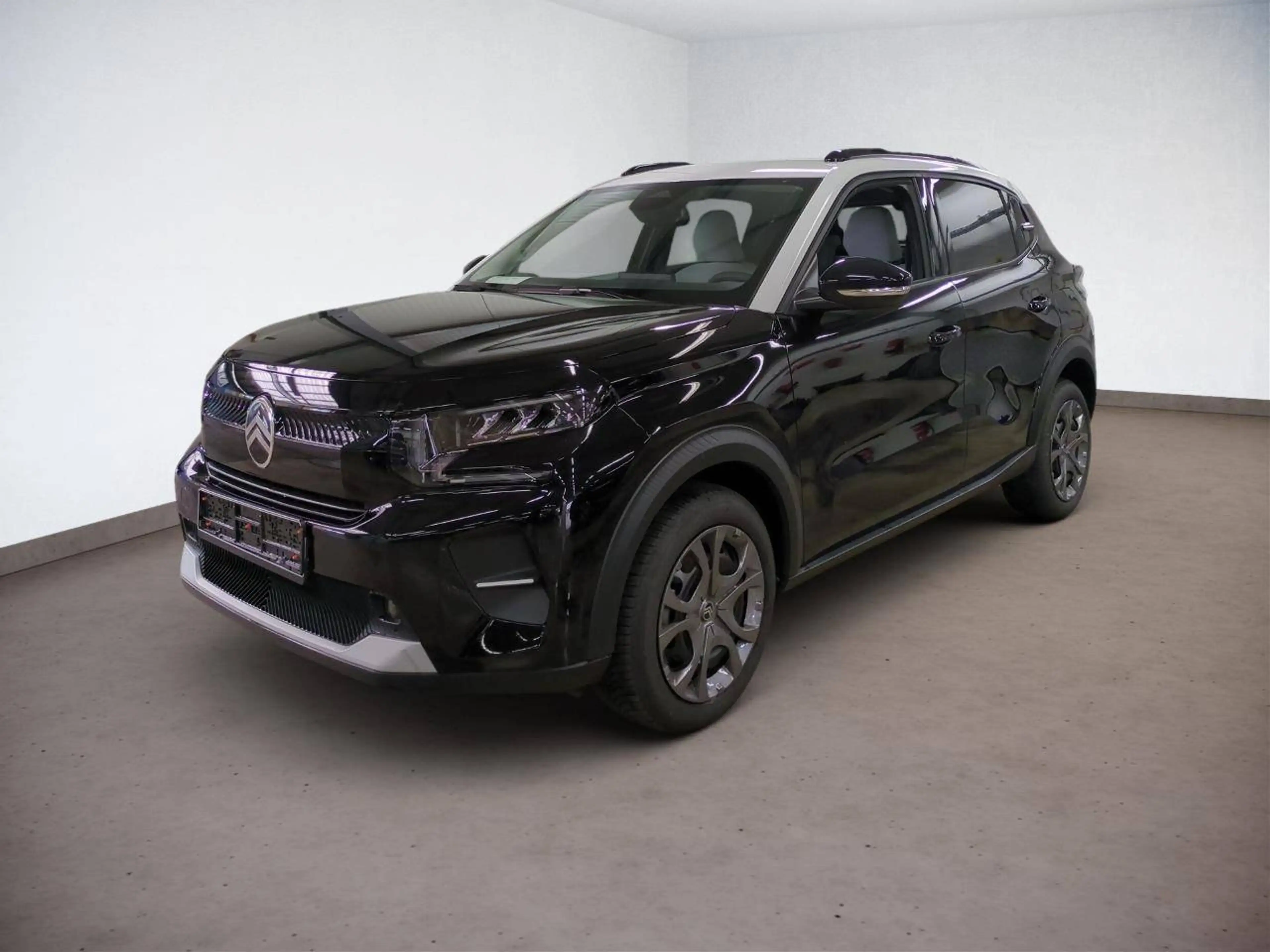 Citroen C3 MAX 100 TURBO * WINTER-PAKET * GARANTIE BIS 08.2033