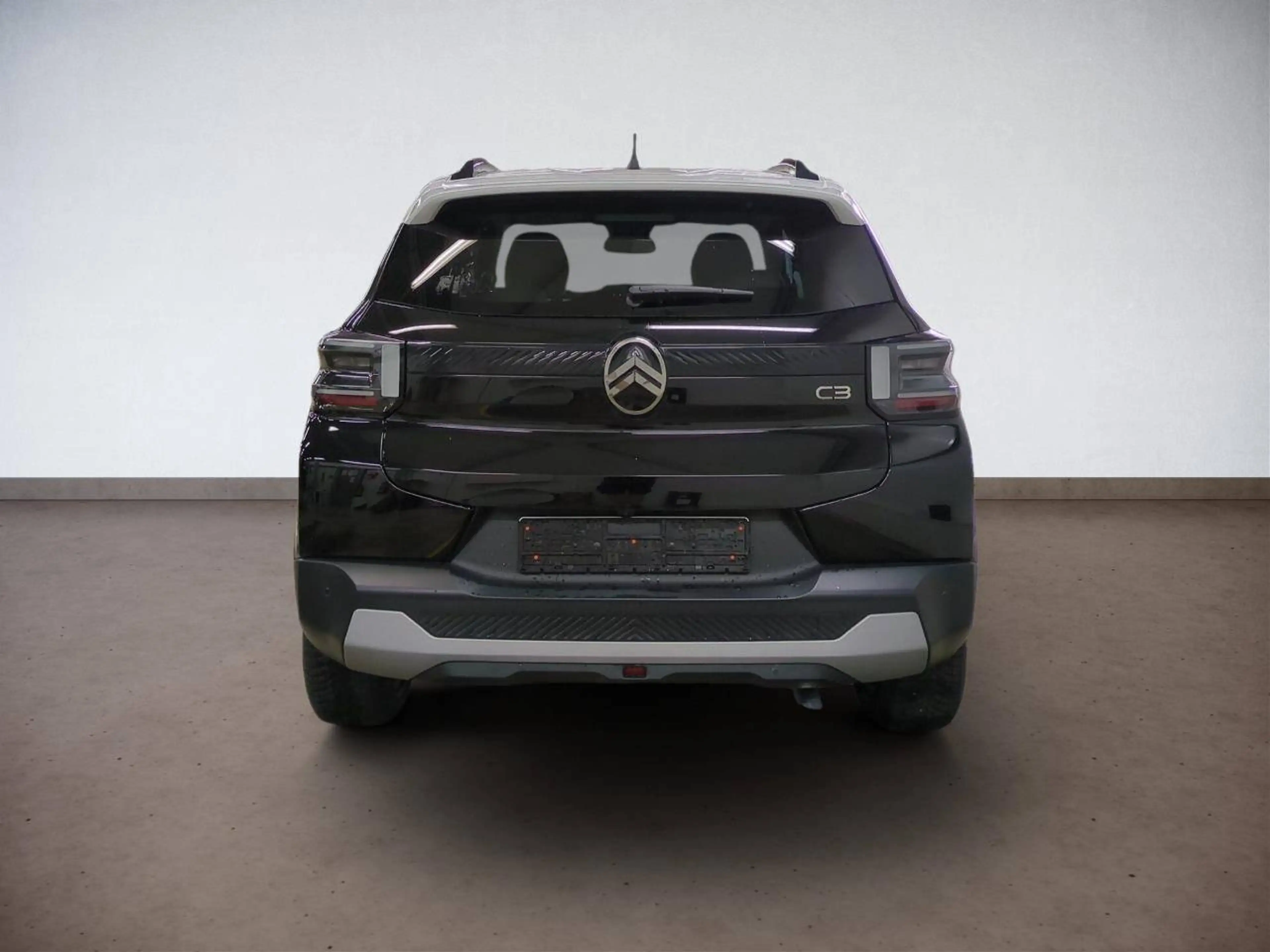 Citroen C3 MAX 100 TURBO * WINTER-PAKET * GARANTIE BIS 08.2033 — photo 6