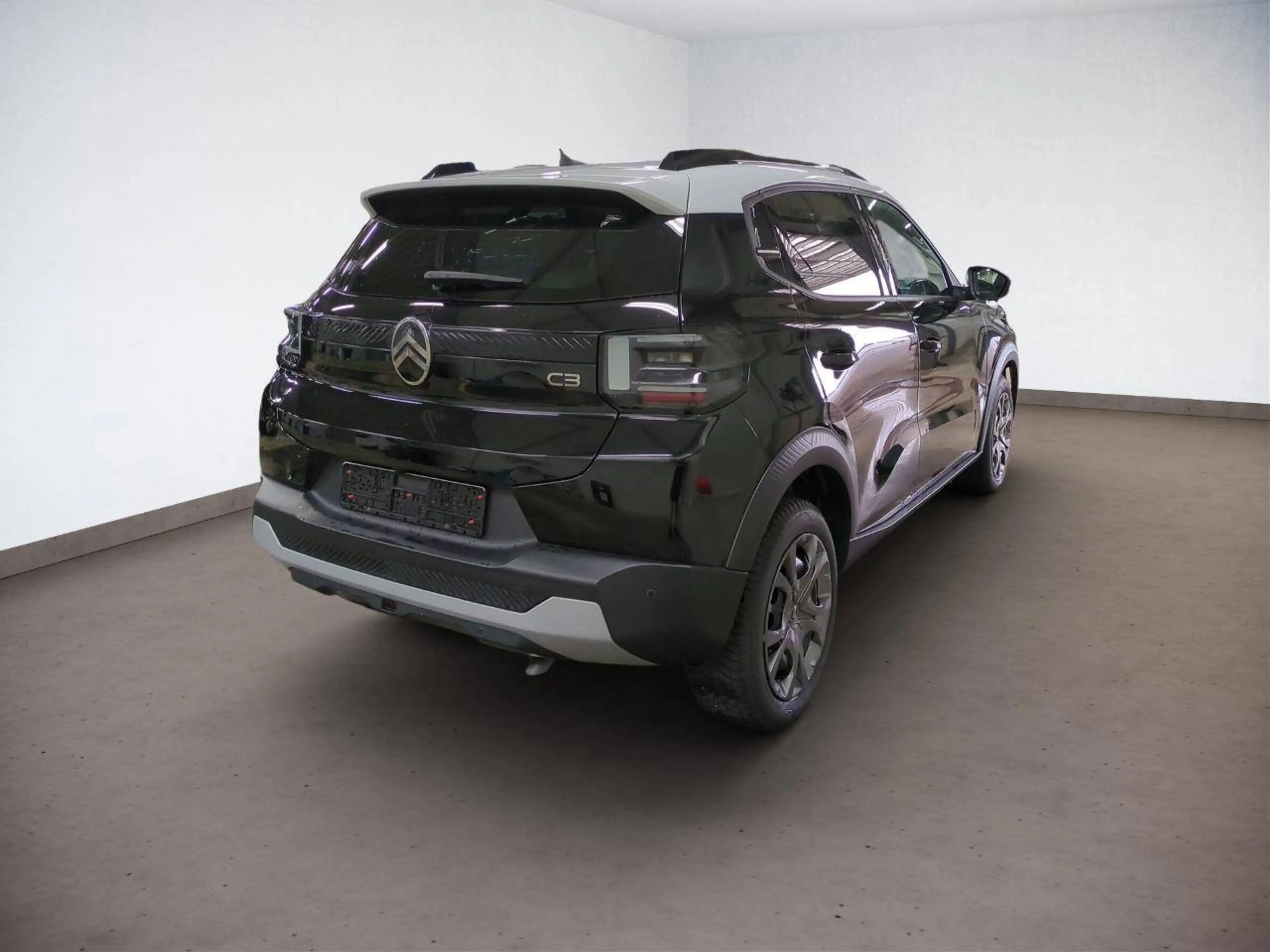 Citroen C3 MAX 100 TURBO * WINTER-PAKET * GARANTIE BIS 08.2033 — photo 4