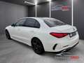 Mercedes-Benz C 220 d AMG Line Infinity Music  Start-Paket Business As Blanc - thumbnail 4