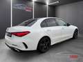 Mercedes-Benz C 220 d AMG Line Infinity Music  Start-Paket Business As Blanc - thumbnail 3