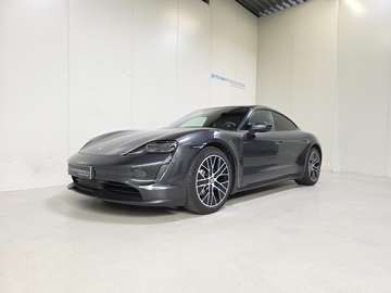 Performane Battery -93.4 kWh - BOSE - Topstaat!...