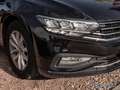 Volkswagen Passat Variant 2.0 TDI Business Kamera/AHK/ACC/ Noir - thumbnail 2