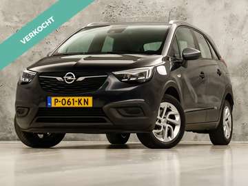 1.2 Turbo Innovation Sport Automaat (PANORAMADAK,