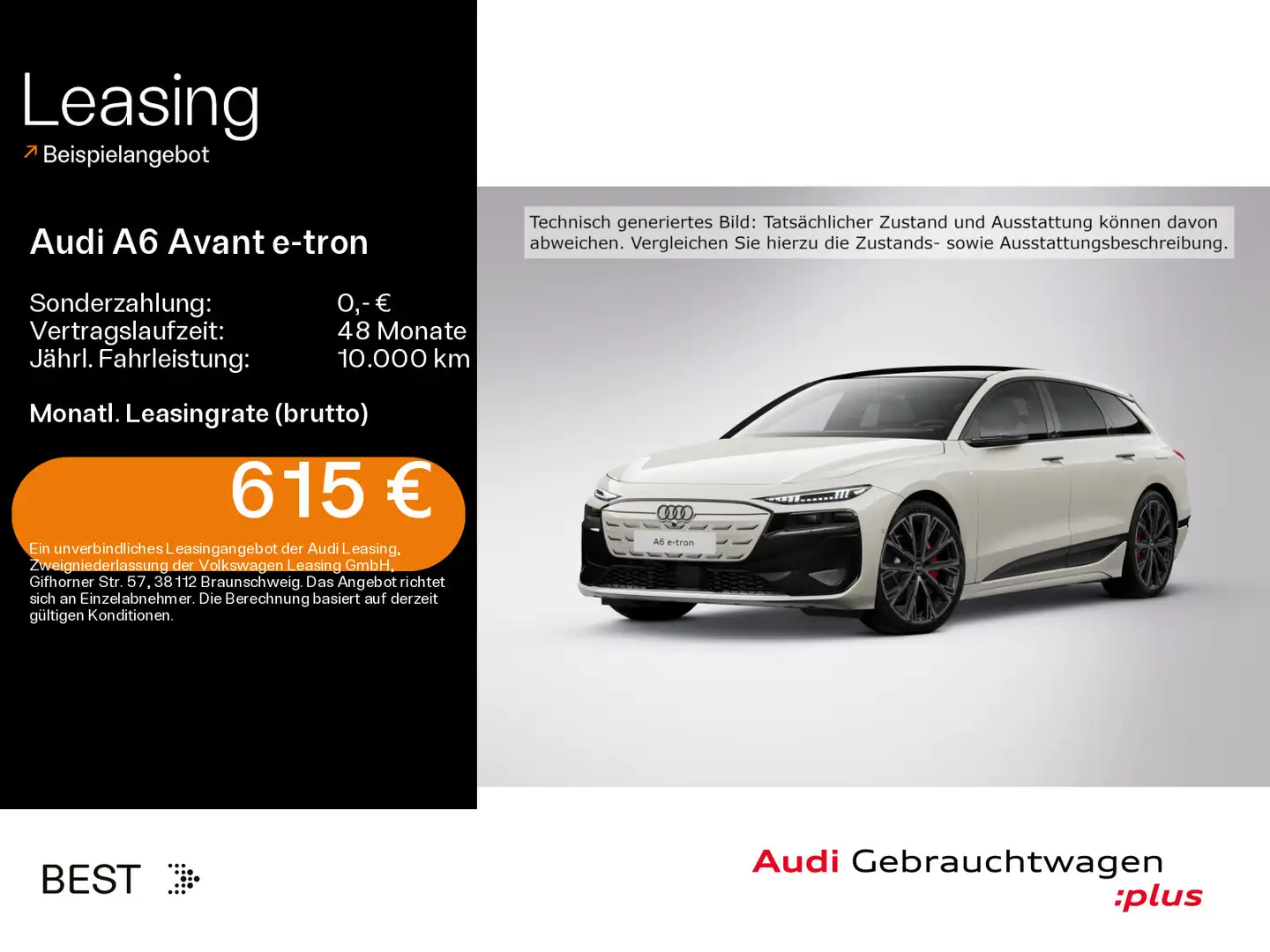 Audi Sonstige performance S-LINE*EDITION-ONE-B Beige - 1