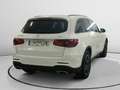 Mercedes-Benz GLC 200 d 4Matic Blanco - thumbnail 2
