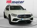 Mercedes-Benz GLC 200 d 4Matic Blanco - thumbnail 1
