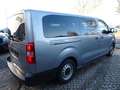 Opel Vivaro Kombi L 2.0, 110kW, 9Si.-KLIMA-NAV-PDC Gris - thumbnail 7