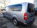 Opel Vivaro Kombi L 2.0, 110kW, 9Si.-KLIMA-NAV-PDC Gris - thumbnail 4