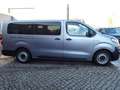 Opel Vivaro Kombi L 2.0, 110kW, 9Si.-KLIMA-NAV-PDC Gris - thumbnail 9