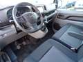 Opel Vivaro Kombi L 2.0, 110kW, 9Si.-KLIMA-NAV-PDC Gris - thumbnail 10