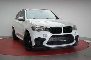 xDrive Steptronic Navi/Leder/Temp/Kamera/Pa