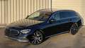 Mercedes-Benz E 300 de PHEV Luxury Line - 1st Owner - 81.000 Km!!! Blauw - thumbnail 4