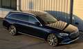 Mercedes-Benz E 300 de PHEV Luxury Line - 1st Owner - 81.000 Km!!! Blauw - thumbnail 1