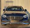 Mercedes-Benz E 300 de PHEV Luxury Line - 1st Owner - 81.000 Km!!! Blauw - thumbnail 8