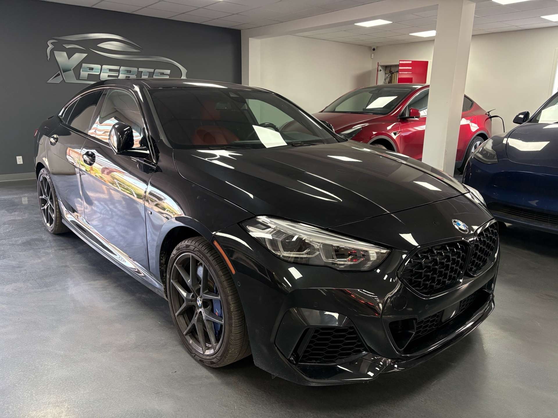 2020 BMW 2 Series M235i xDrive Gran Coupe — снимка 1