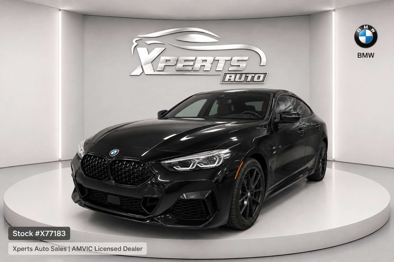 2020 BMW 2 Series M235i xDrive Gran Coupe