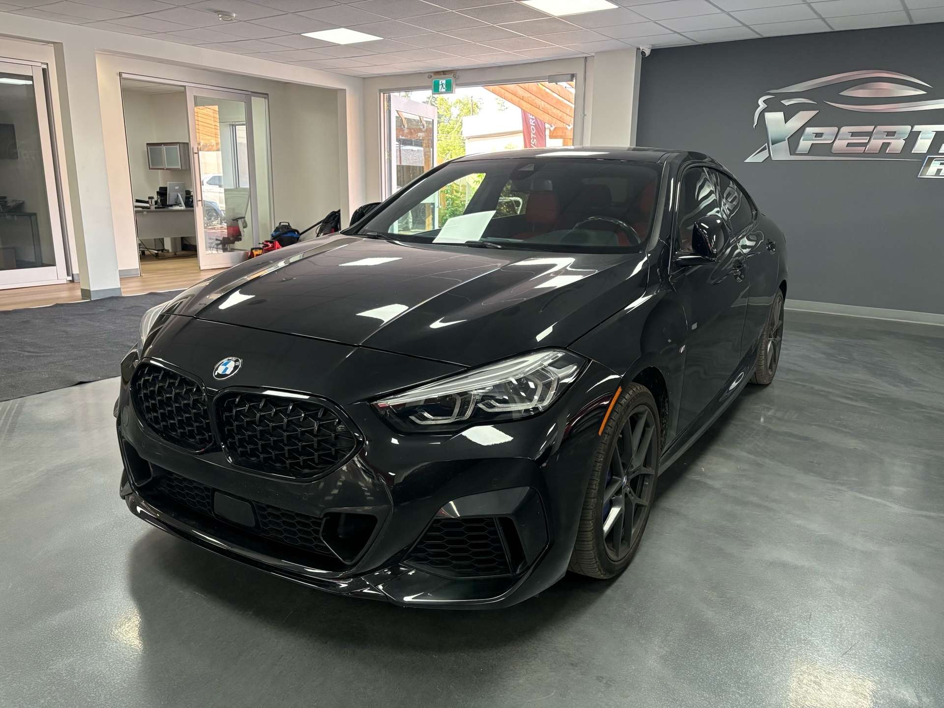2020 BMW 2 Series M235i xDrive Gran Coupe — снимка 1