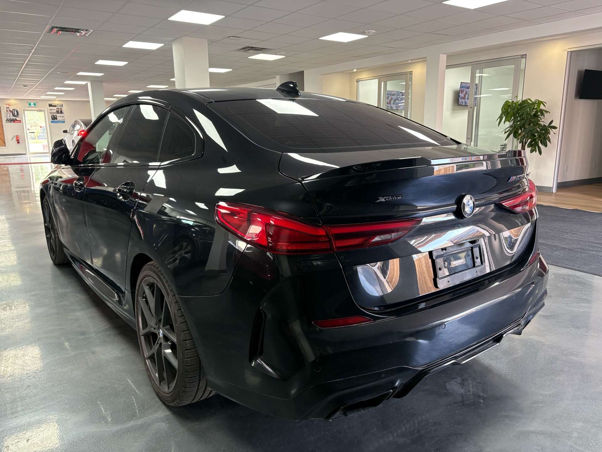 2020 BMW 2 Series M235i xDrive Gran Coupe — снимка 1