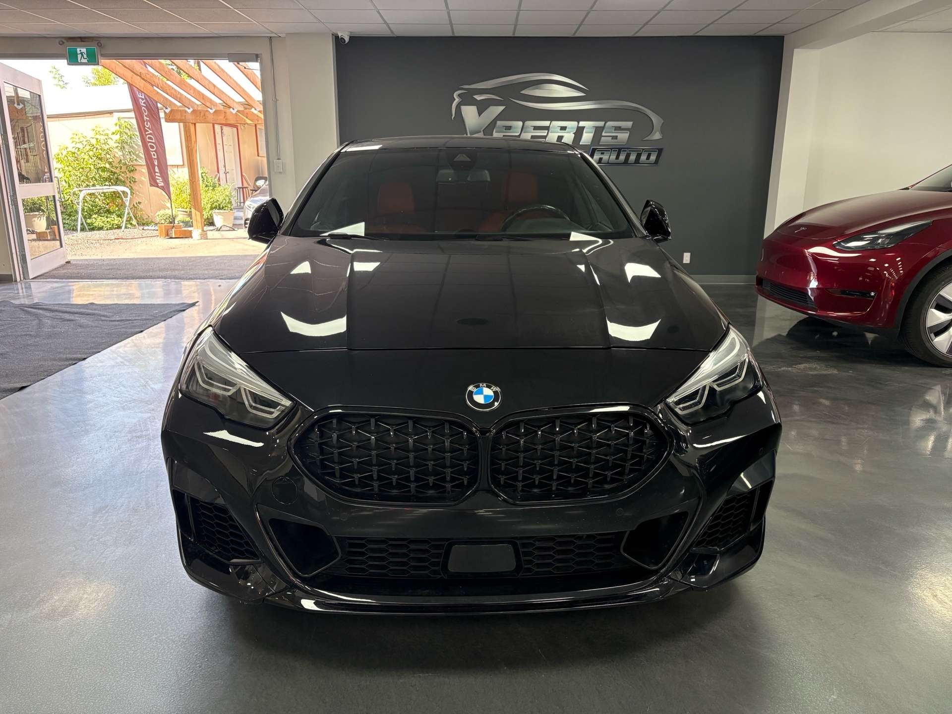 2020 BMW 2 Series M235i xDrive Gran Coupe — снимка 1