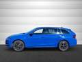 Skoda Octavia Combi 2.0 TDI Clever ACC Matrix Kessy Blau - thumbnail 4