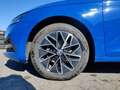 Skoda Octavia Combi 2.0 TDI Clever ACC Matrix Kessy Blau - thumbnail 13