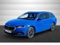 Skoda Octavia Combi 2.0 TDI Clever ACC Matrix Kessy Blau - thumbnail 2