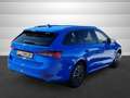 Skoda Octavia Combi 2.0 TDI Clever ACC Matrix Kessy Blau - thumbnail 5