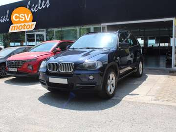 E70) 4.8 SI V8 355CV