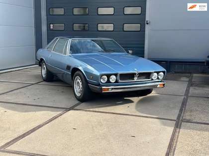 Maserati 4200 Kyalami 4.2