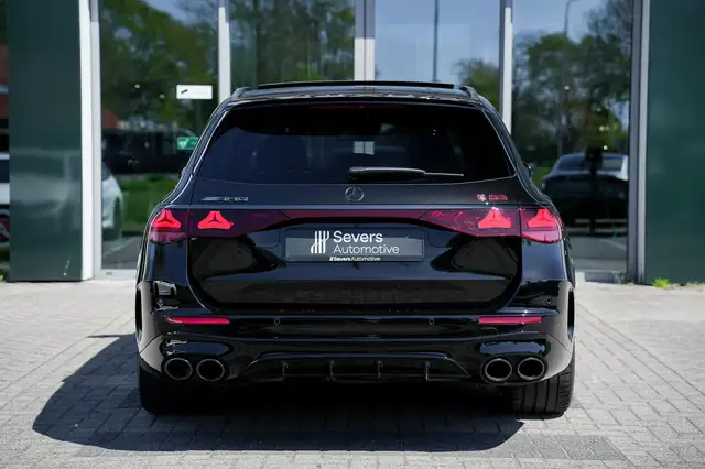 Mercedes-Benz E Class view 9