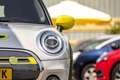 MINI Mini Electric Essential 33 kWh Wit - thumbnail 9