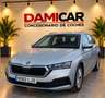 Skoda Octavia 2.0TDI Ambition 85kW Gris - thumbnail 8