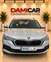 Skoda Octavia 2.0TDI Ambition 85kW Gris - thumbnail 5