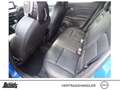 Nissan Juke 1.6 Hybrid Tekna BOSE KLIMAAUTO. PDC Voll-LED SHZ Blau - thumbnail 6