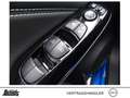 Nissan Juke 1.6 Hybrid Tekna BOSE KLIMAAUTO. PDC Voll-LED SHZ Bleu - thumbnail 13