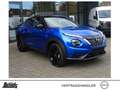 Nissan Juke 1.6 Hybrid Tekna BOSE KLIMAAUTO. PDC Voll-LED SHZ Bleu - thumbnail 3