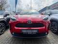 Toyota Yaris Cross Hybrid Teamplayer Safety+Winter-P. Rouge - thumbnail 2