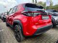 Toyota Yaris Cross Hybrid Teamplayer Safety+Winter-P. Rouge - thumbnail 5