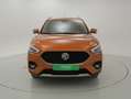 MG ZS 1.0T Luxury Naranja - thumbnail 4