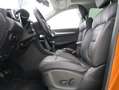 MG ZS 1.0T Luxury Naranja - thumbnail 9