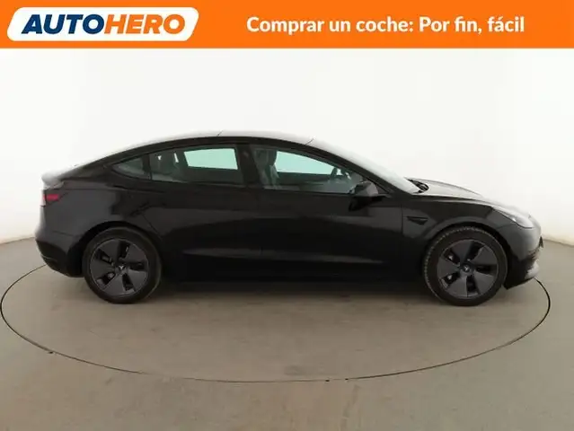 Tesla Model 3 view 7