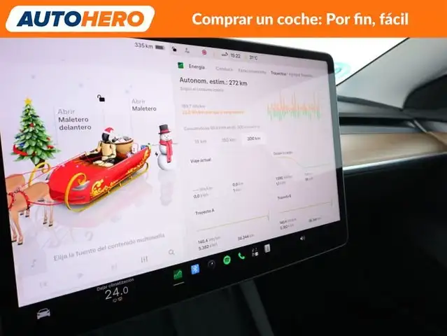 Tesla Model 3 view 29