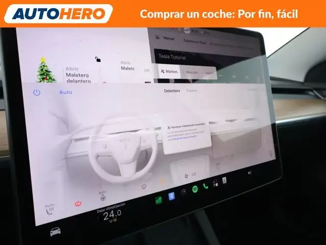 Tesla Model 3 view 24