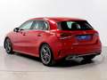 Mercedes-Benz A 200 d Rood - thumbnail 2