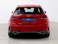 Mercedes-Benz A 200 d Rood - thumbnail 5