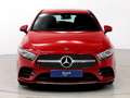 Mercedes-Benz A 200 d Rood - thumbnail 4