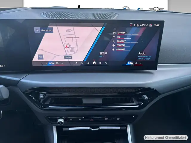 BMW M2 view 7