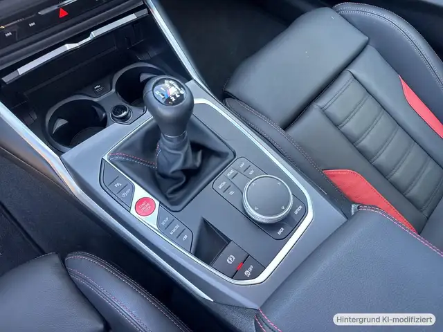 BMW M2 view 13